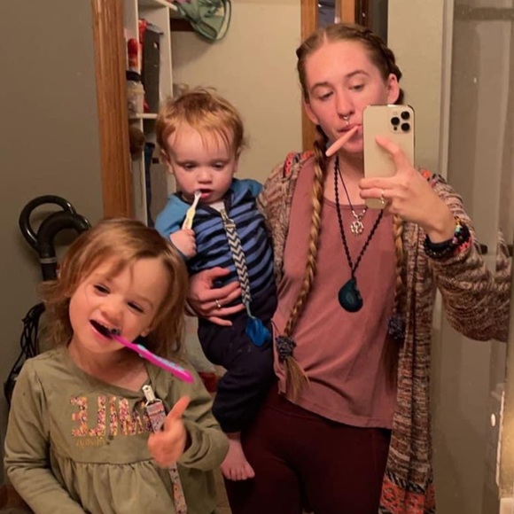 Meet your Posher, Sutter🦋 - Picture 4 of 7